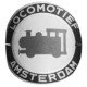 Locomotief brand